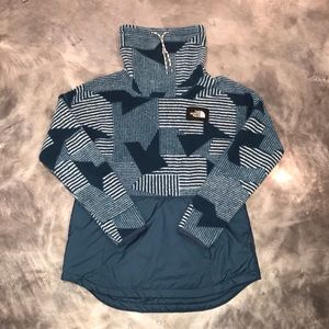 North Face Pullover - Cowl neck